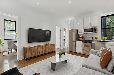 Rented by REAL New York