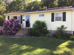 94 Brookside Rd, Rockland, MA 02370