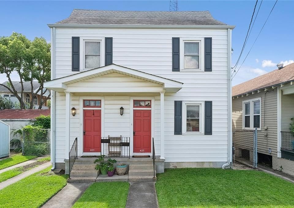 1st image of 421-425 Virginia St