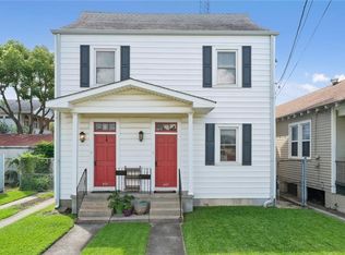 421-425 Virginia St, New Orleans, LA 70124