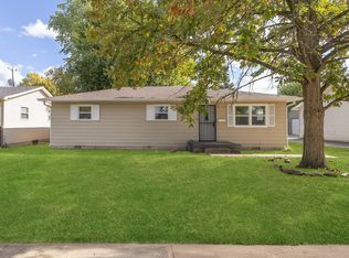 2905 Dietz St, Indianapolis, IN 46203