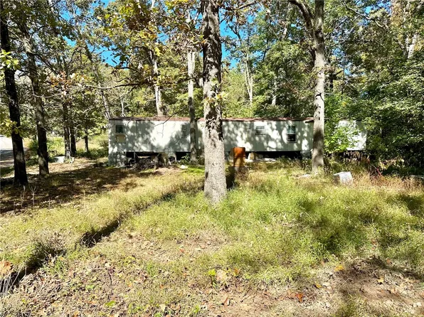 3517 Shady Hill Cir, Rogers, AR 72758