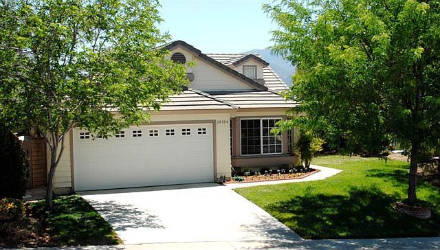 Corner Culdesac location