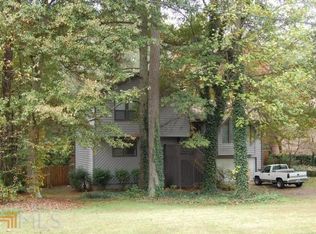 2877 Emerald Ln, Acworth, GA 30102