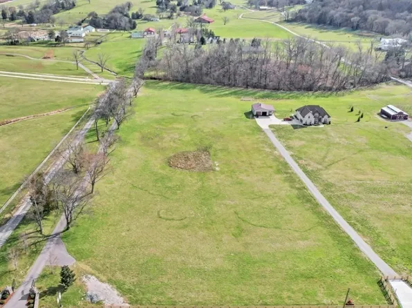 0 Allisona Rd, Eagleville, TN 37060