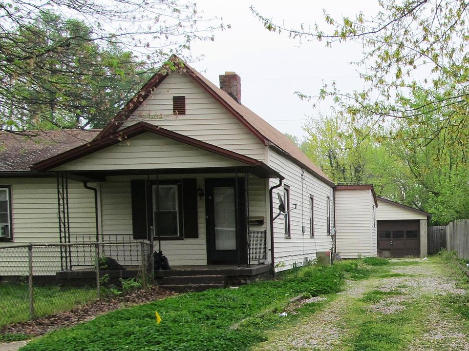 2nd image of 1410 Marshall Ave