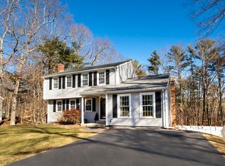 36 Howland Park, Hanover, MA 02339