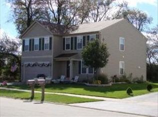 2997 Fen Trl, Wonder Lake, IL 60097