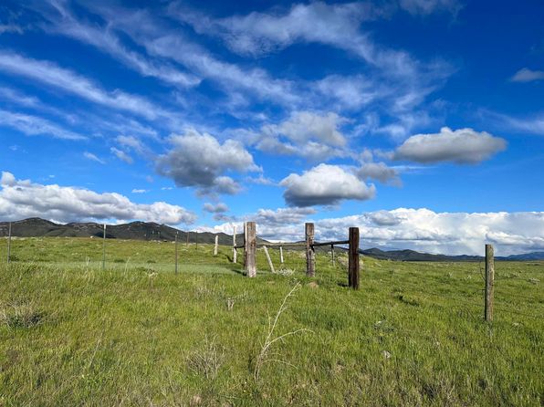 1403 Eighteen Mile Rd, Bancroft, ID 83217