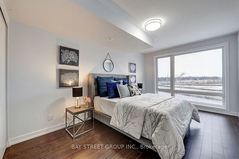 Markham Townhouse for rent - 2 Bedrooms — photo 11