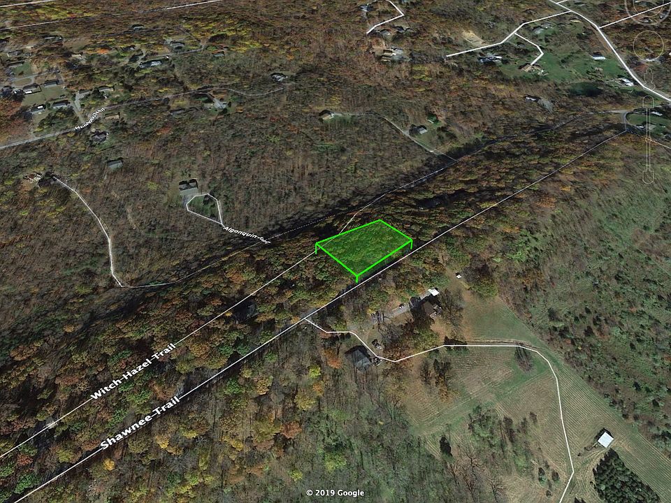 1st image of Shawnee Trl