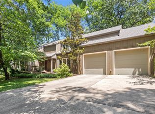 758 N Fowler Ave, Fayetteville, AR 72701