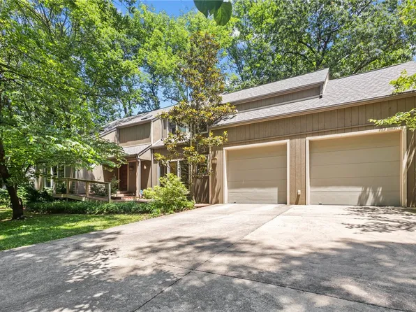 758 N Fowler Ave, Fayetteville, AR 72701