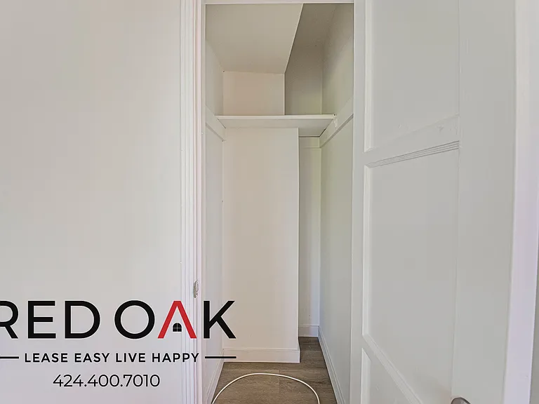 608 Orange Grove Ave #626A — Photo 24