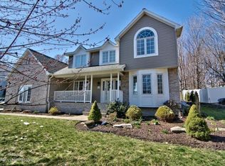 110 Marcaby Ln #L14, South Abington Township, PA 18411