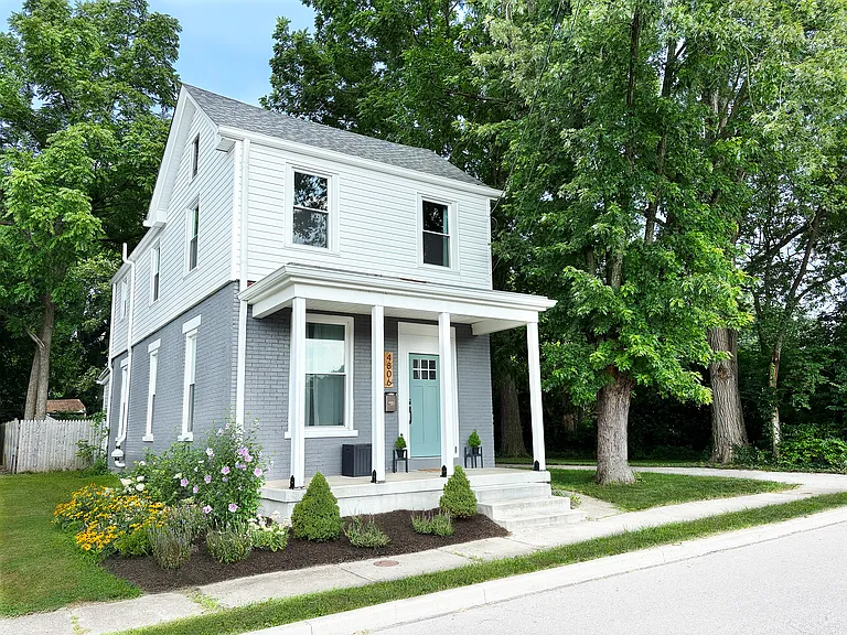 4806 Mathis St — Photo 1