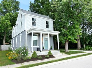 4806 Mathis St, Cincinnati, OH 45227