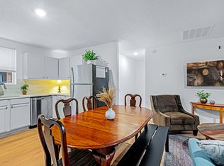 1447 Gentle Rain Dr #A, Lancaster, TX 75134