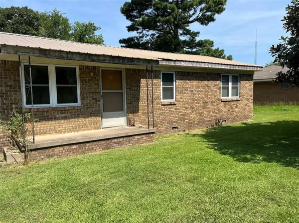 111 Brinkley Dr, Idabel, OK 74745
