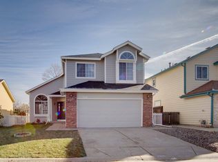 7848 S University Way, Centennial, CO 80122