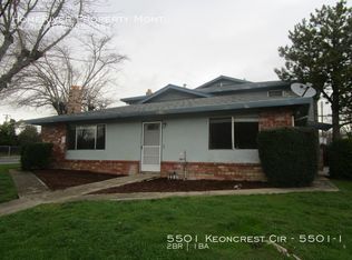 5501 Keoncrest Cir #55011, Sacramento, CA 95841