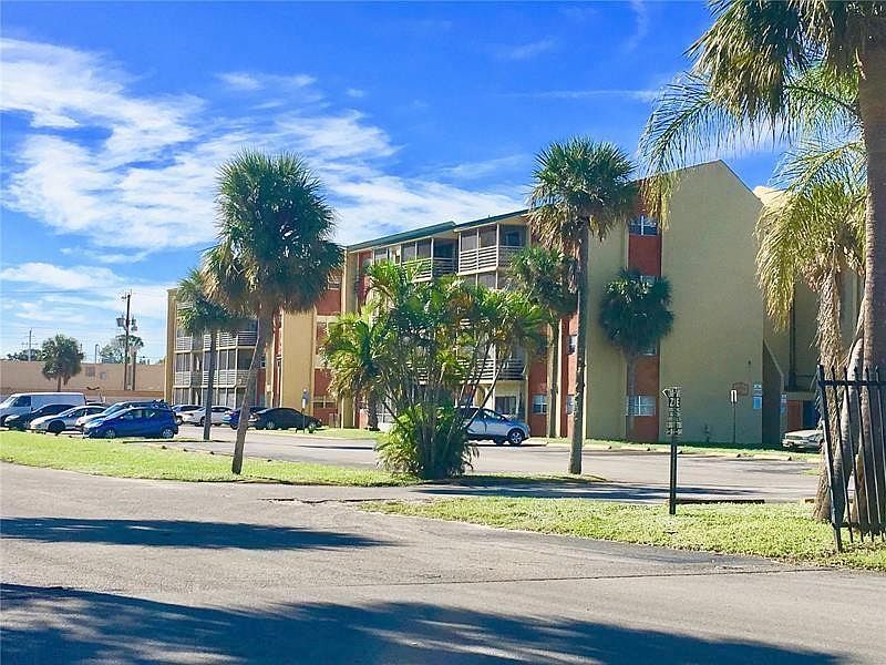 1st image of 3610 NW 21st Street #414