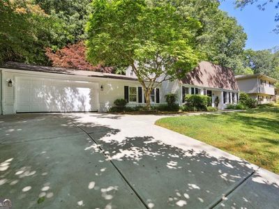 4234 Long Branch Ct, Atlanta, GA, 30319