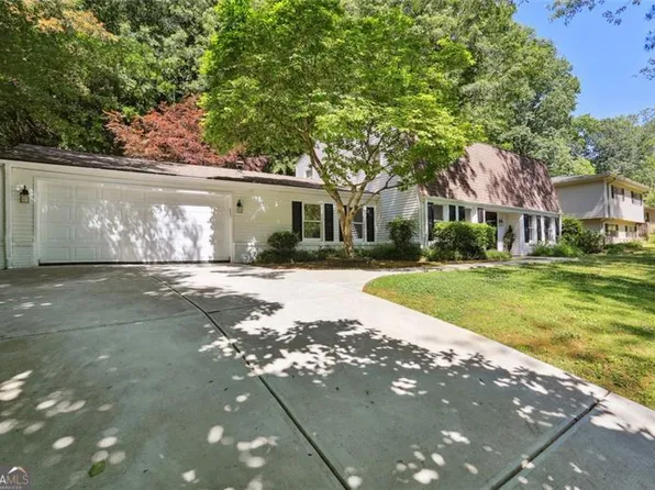 4234 Long Branch Ct, Atlanta, GA 30319