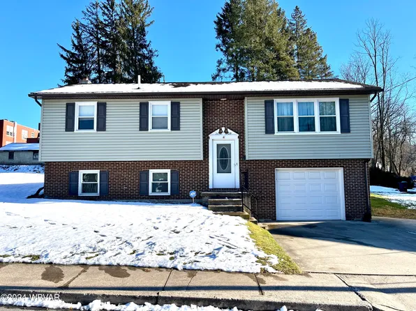 2629 Riverside Dr, South Williamsport, PA 17702