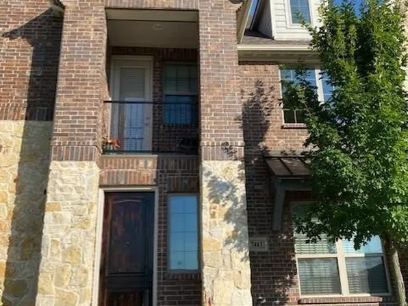 7413 Chief Spotted Tail Dr, McKinney, TX 75070