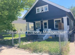 915 N Hayes Ave UNIT 3, Pocatello, ID 83204