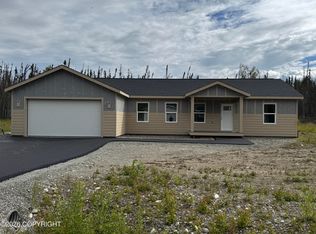 780 W Wood Star Dr, Wasilla, AK 99654