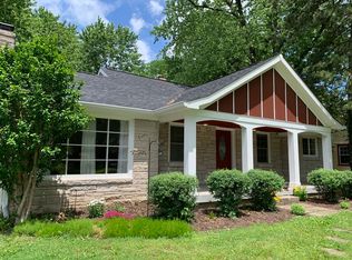 3108 E 48th St, Indianapolis, IN 46205