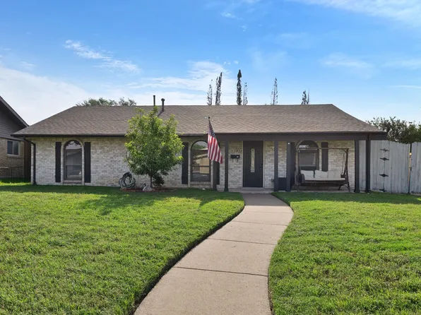 3433 Flagstone Dr, Garland, TX 75044