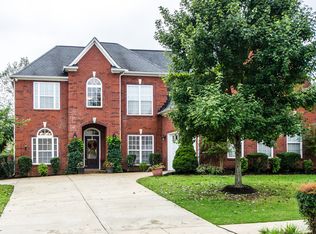 1081 Nealcrest Cir, Spring Hill, TN 37174