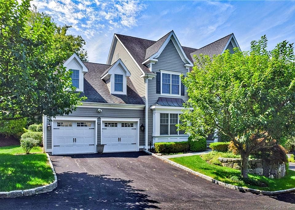 61 Castle Hill Drive