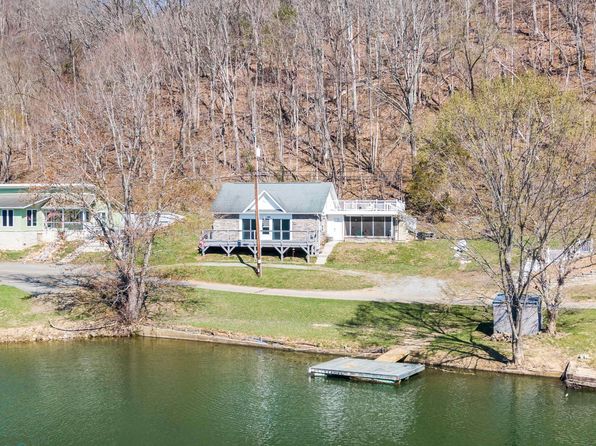 4255 Little Wytheville Rd, Draper, VA 24324