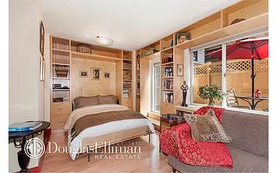 Sold by Douglas Elliman