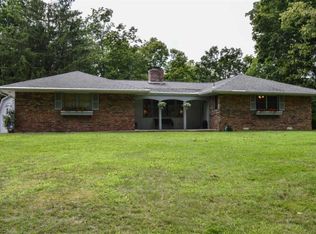 1106 Fox Run Rd, Milford, OH 45150