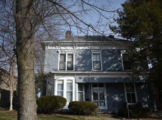 332 W Walnut St, Hillsboro, OH