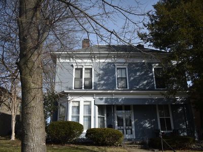 332 W Walnut St, Hillsboro, OH, 45133