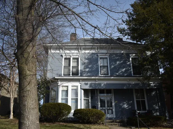 332 W Walnut St, Hillsboro, OH 45133