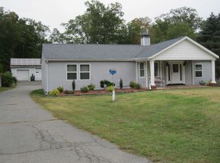 28 Helen Ave, Howell, NJ 07731