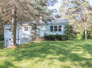 183 Kelley Rd, Orono, ME 04473