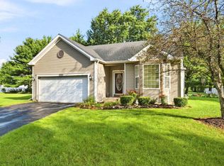 5205 Gardiner Glenn Dr, Plainfield, IL 60586