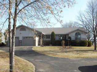 44196 Mosquito Heights Rd, Perham, MN 56573