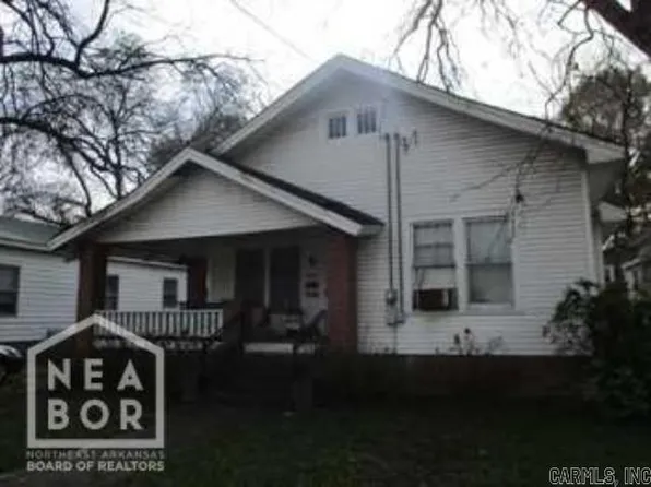 (undisclosed Address), Jonesboro, AR 72401