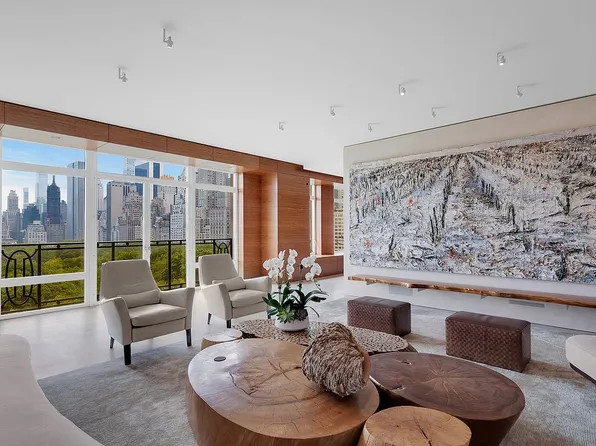15 Central Park W APT 12C, New York, NY 10023