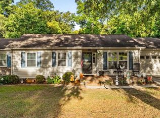 203 Dolly Rd, Madison, NC 27025