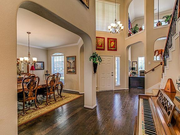 5th image of 27103 Mossy Canyon Ln